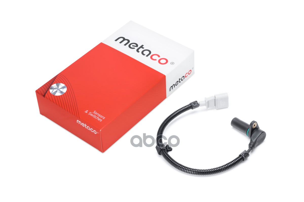 Датчик Положения Коленвала METACO арт. 6364056
