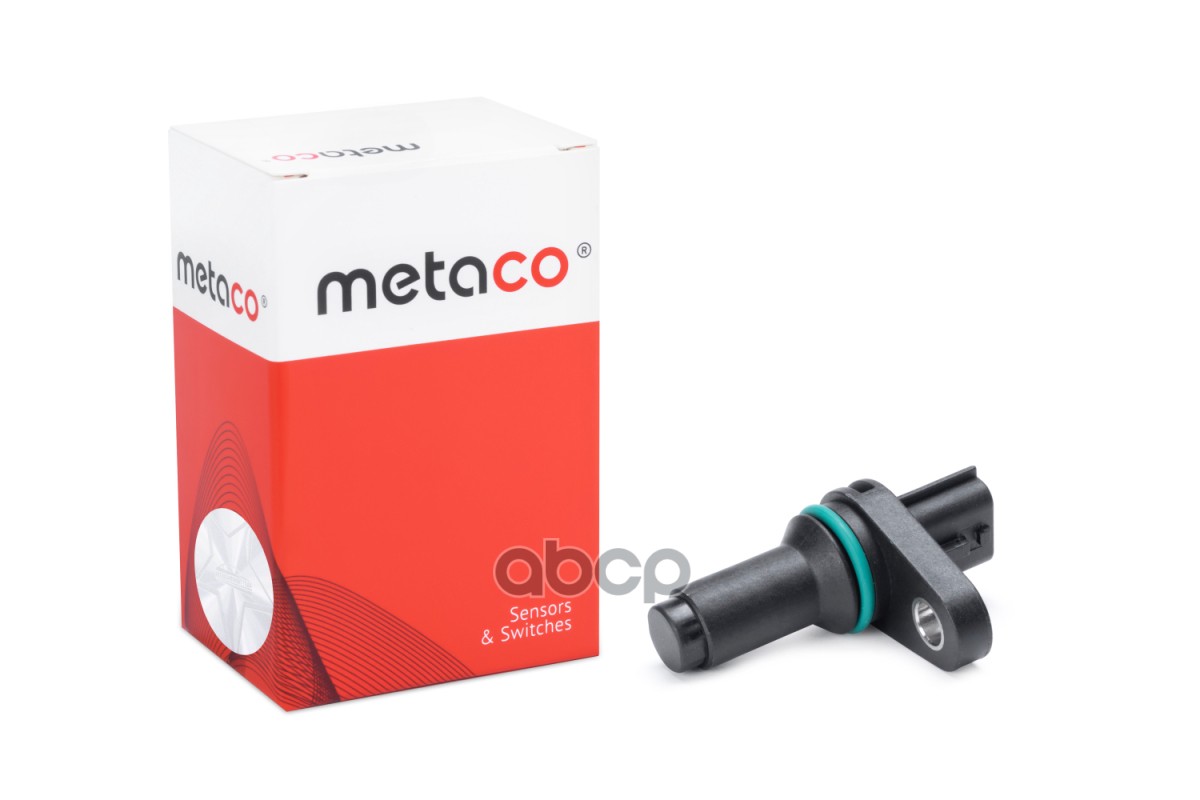 Датчик Положения Коленвала METACO арт. 6364092