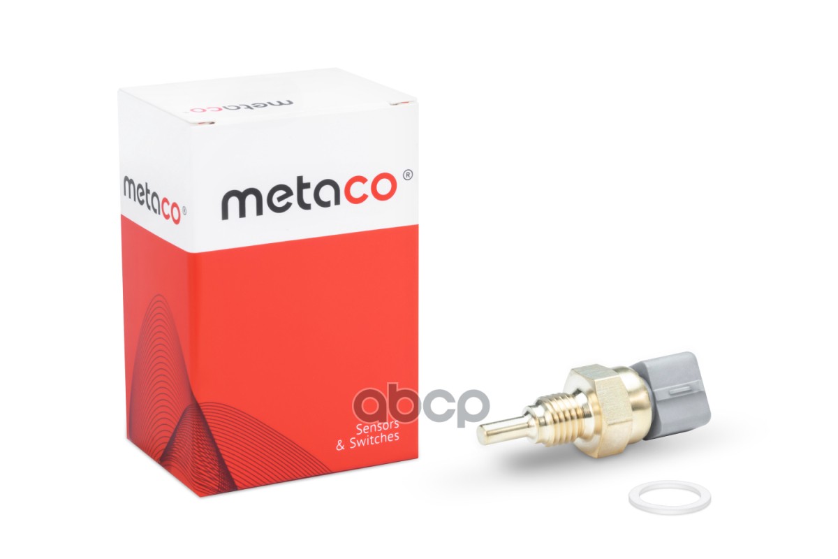 Датчик температуры METACO арт. 6378045