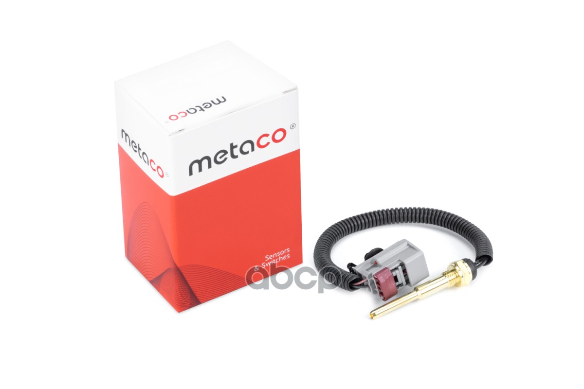 Датчик температуры METACO арт. 6378-047