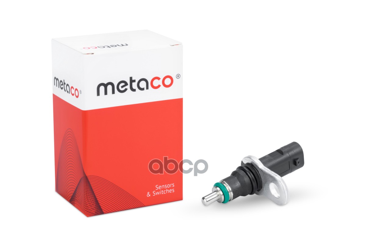 Датчик температуры 6378079 METACO арт. 6378-079