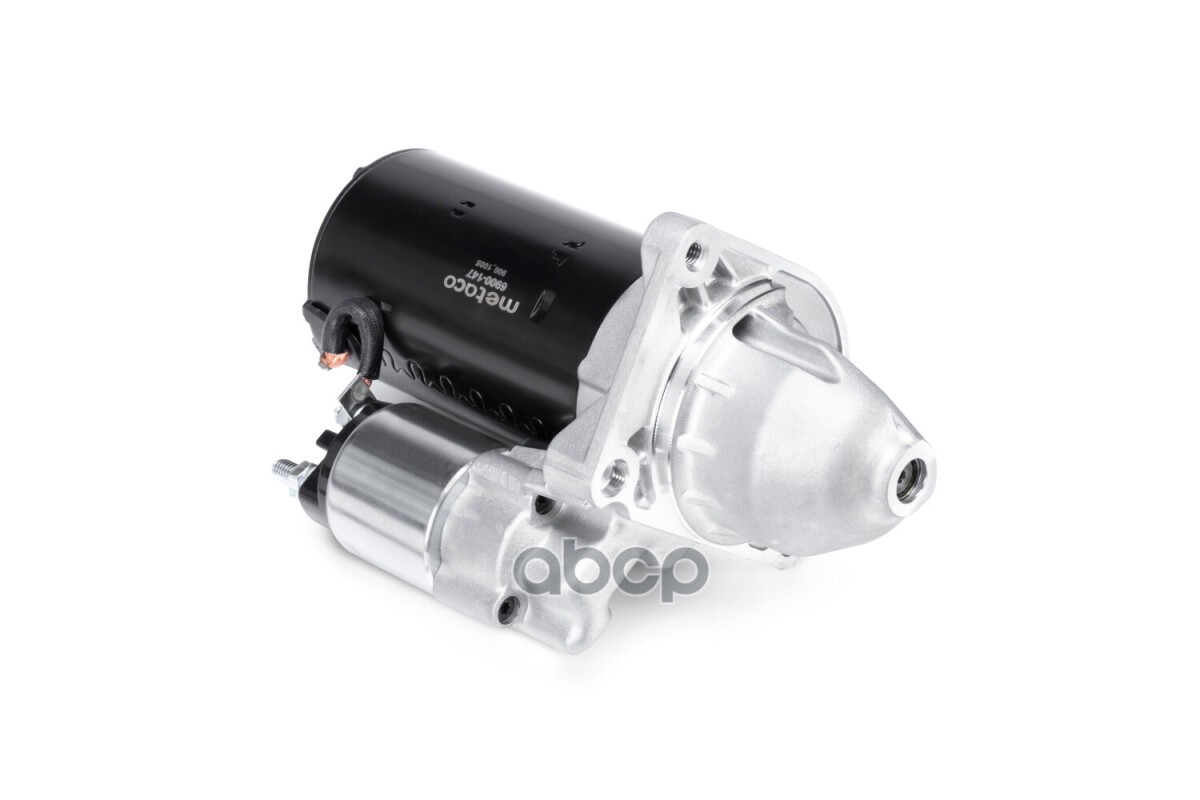 Стартер Iveco Newdaily (1999>) См Втягивающее 227226 METACO арт. 6900-147