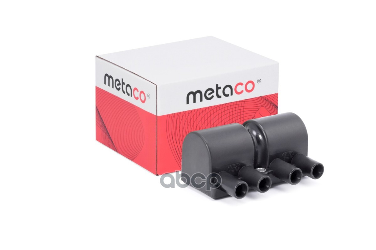 Катушка зажигания METACO арт. 6908-014