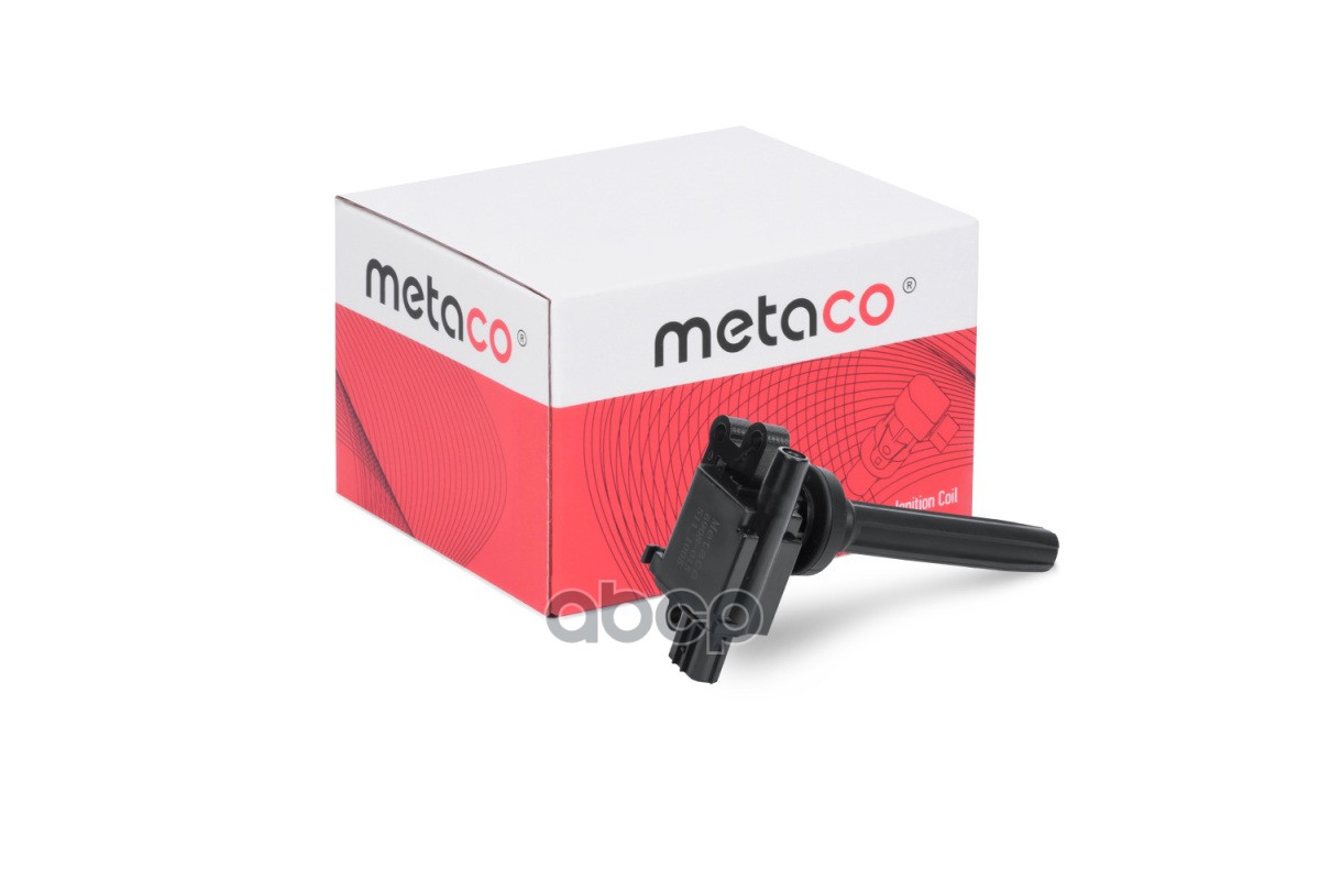 Катушка зажигания METACO арт. 6908-015