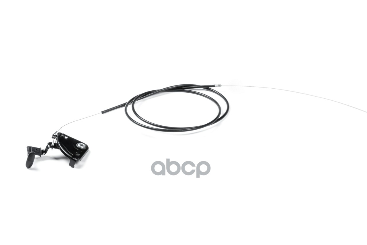 Трос открывания капота METACO арт. 7106002