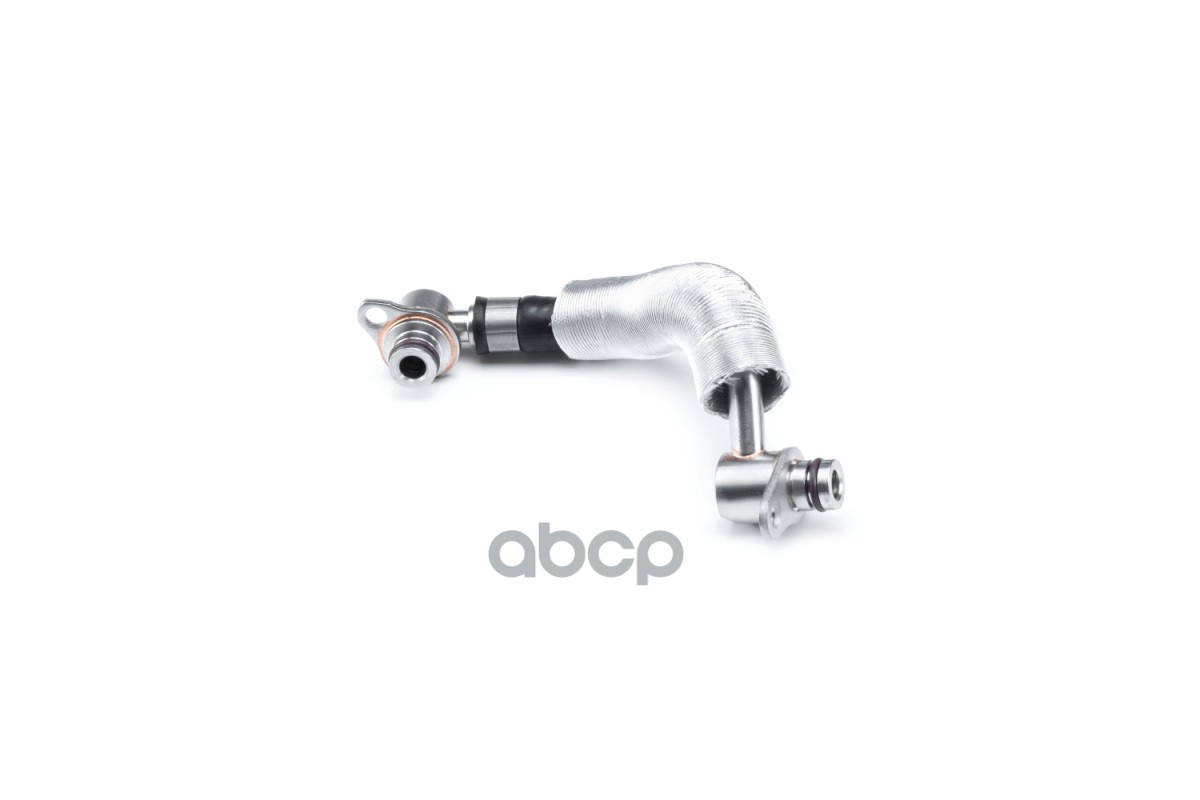 Трубка турбокомпрессора (турбины) METACO арт. 7184019