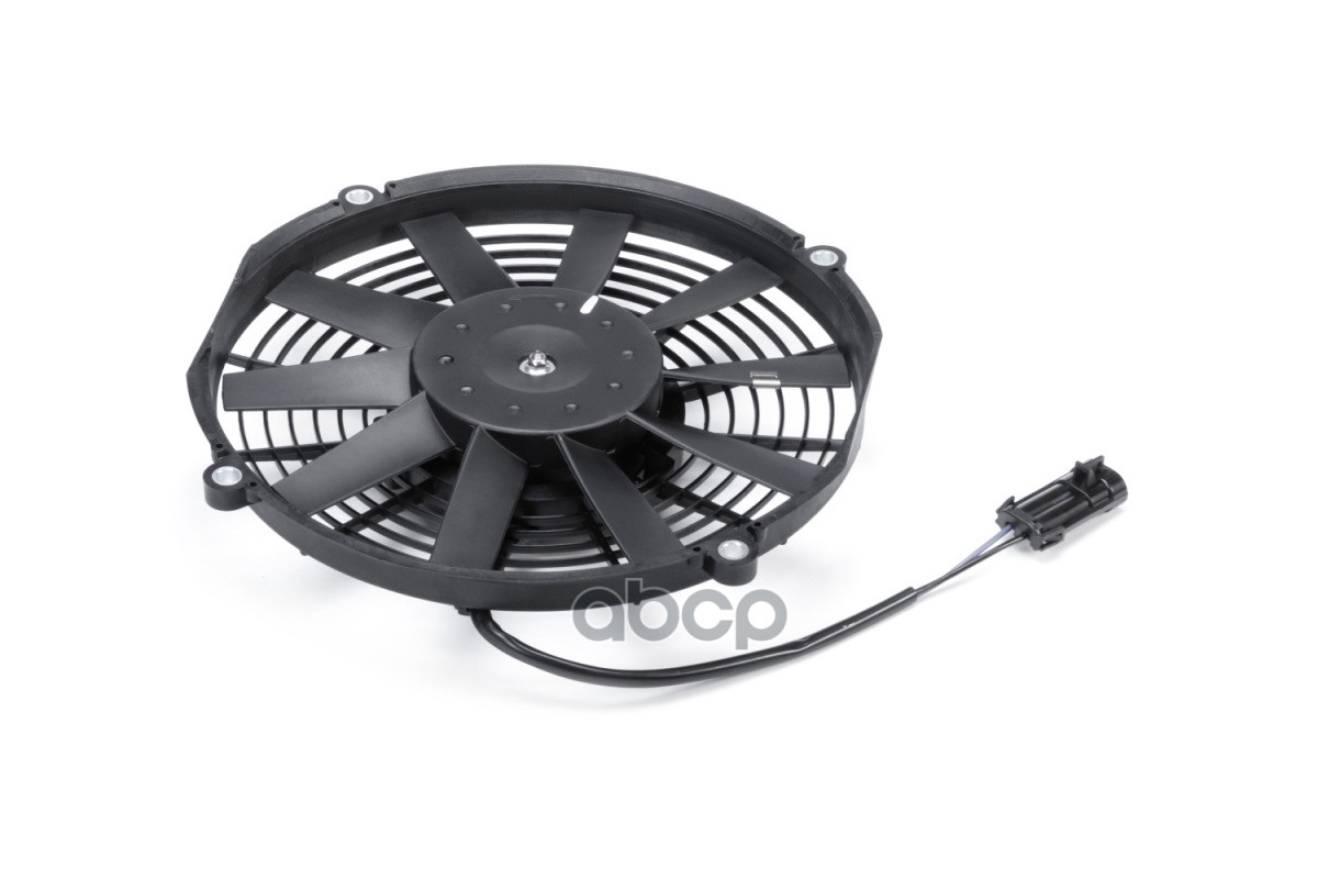 Вентилятор радиатора METACO арт. 8013021