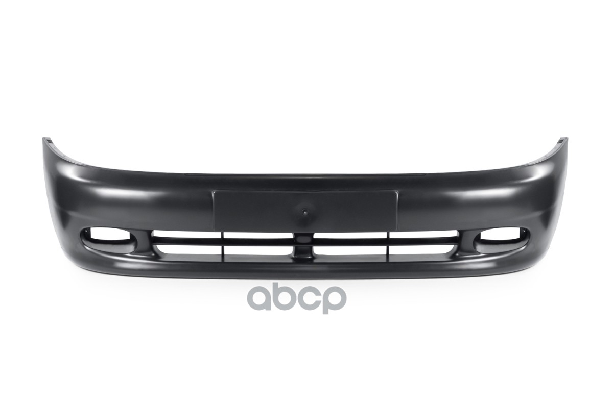 Бампер Передний, Chevrolet Lanos (2004-2010) METACO арт. 8190-018