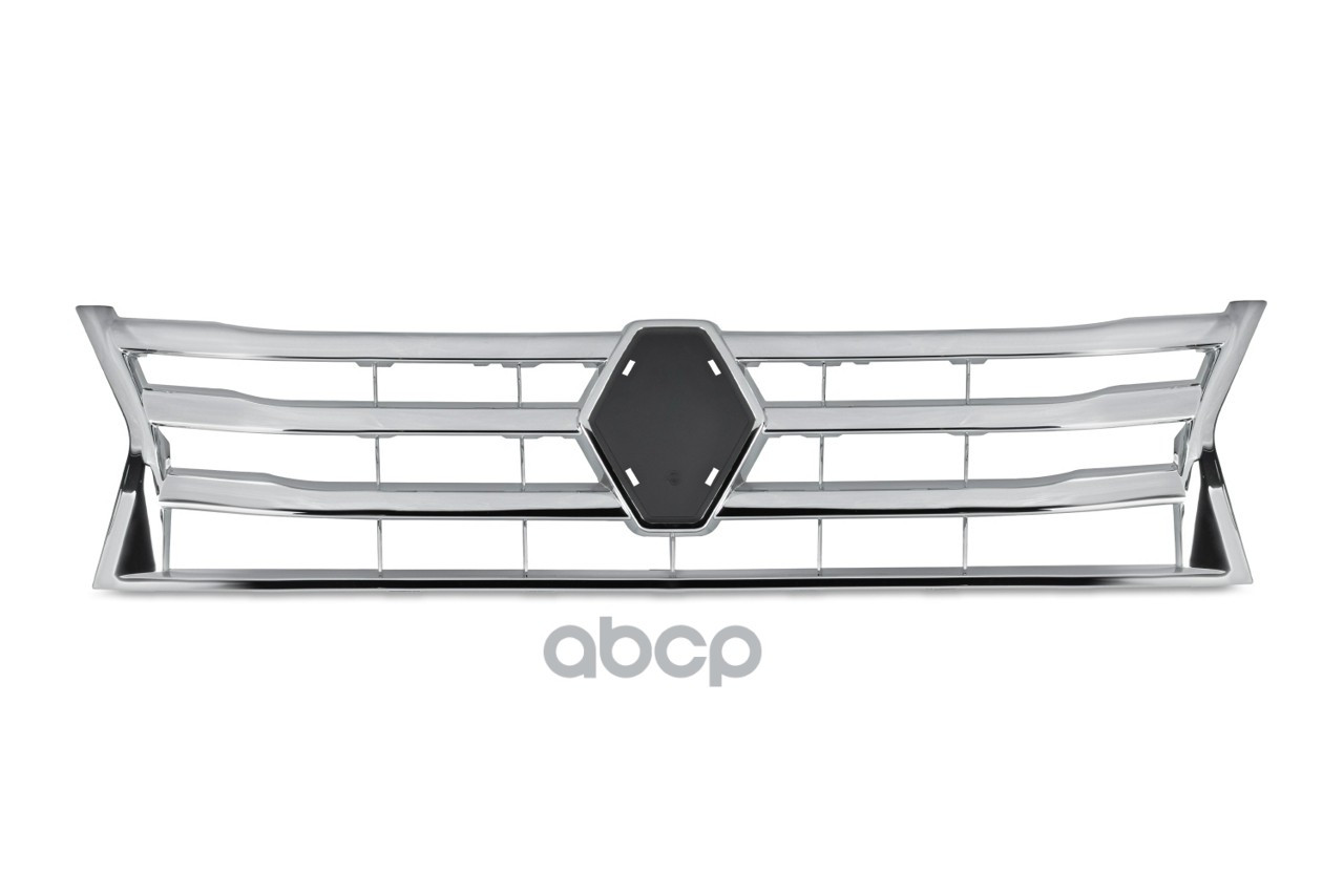 Решетка радиатора METACO арт. 8440074