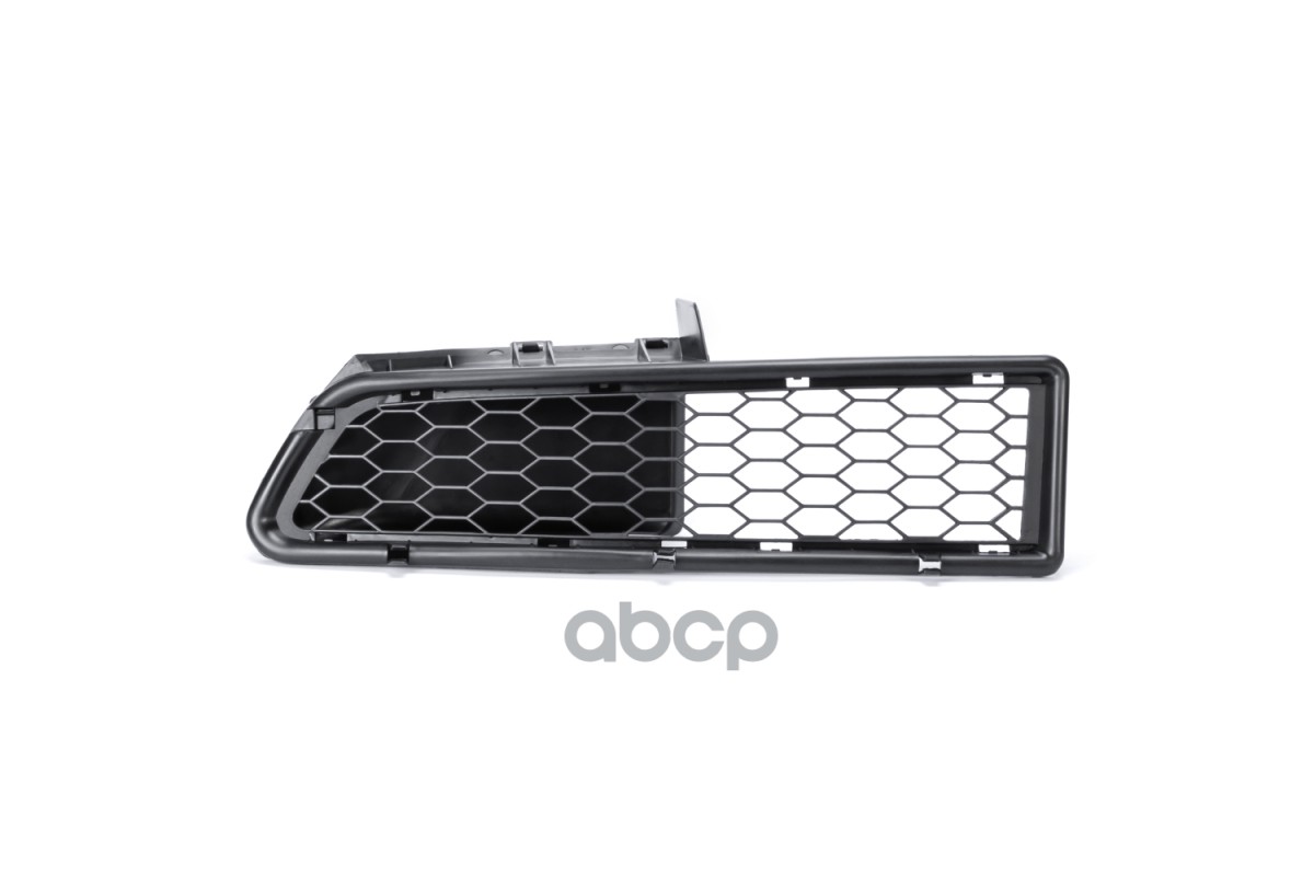 Решетка в бампер левая METACO арт. 8442101