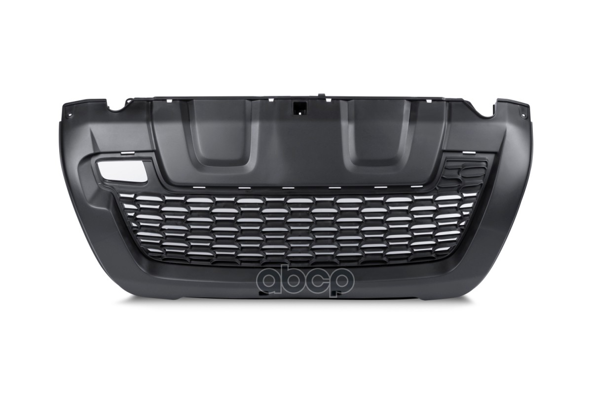 Решетка в бампер METACO арт. 8442822