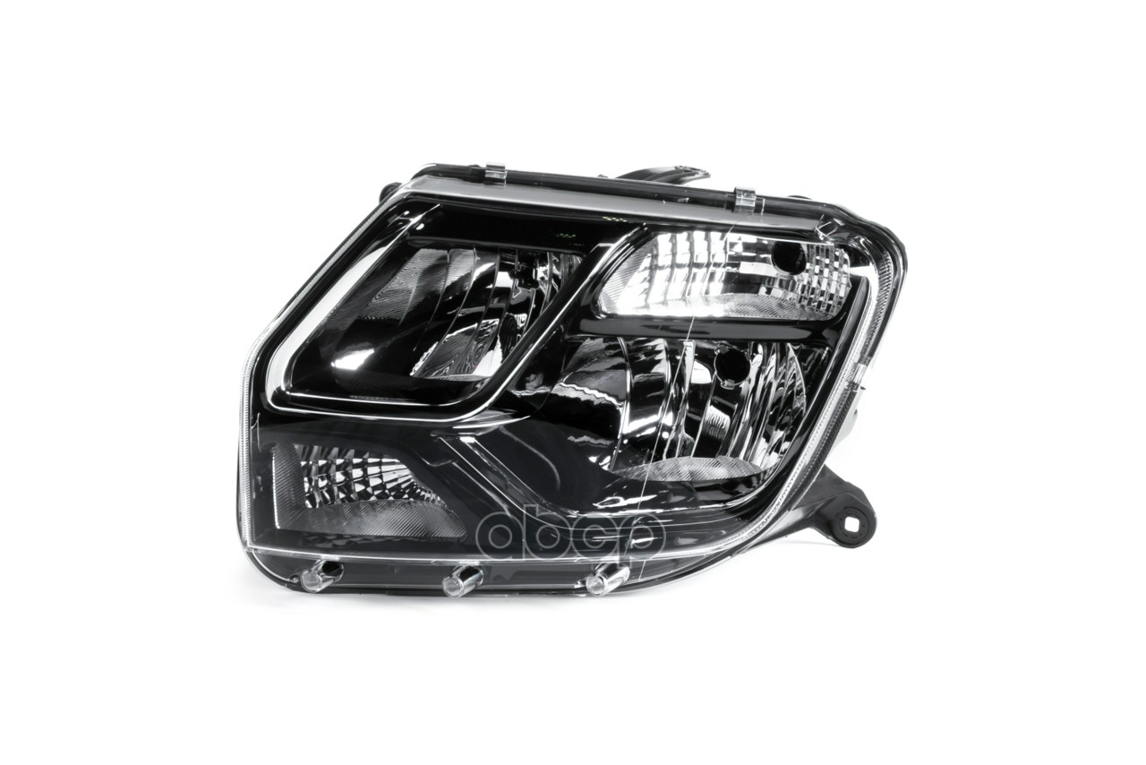 Фара левая METACO арт. 8900423