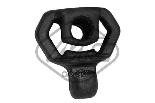 Резинка Глушителя Ren 19 1.2-1.9D/Td 89-96 METALCAUCHO арт. 00753