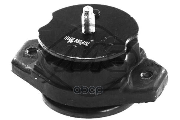 Подушка Двигателя Vw Transporter T41990-1998 METALCAUCHO арт. 01031
