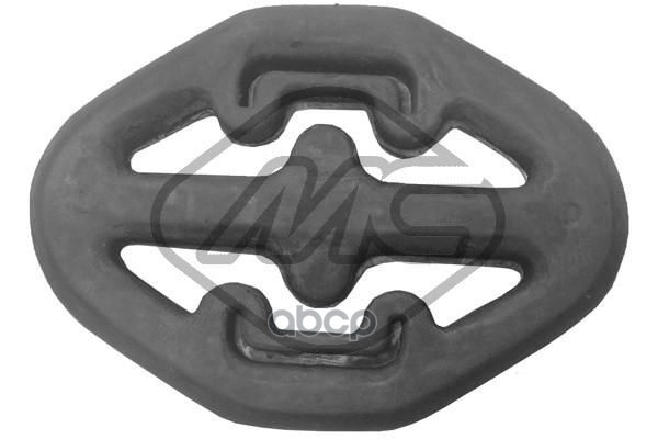 Резинка Глушителя Bmw E36 METALCAUCHO арт. 02416