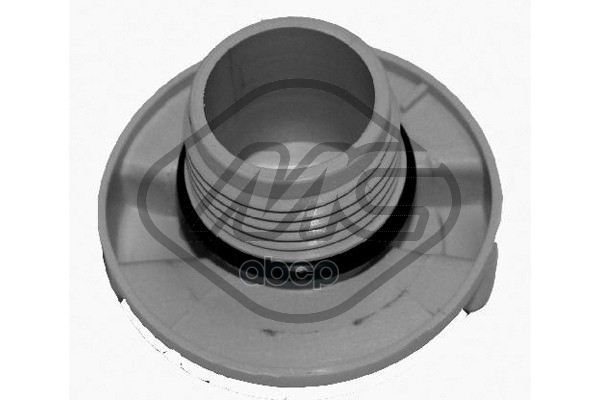 КРЫШКА МАСЛОЗАЛИВНОЙ ГОРЛОВИНЫ OPL CORSA C 1.3CDTI 03-/FIAT IDEA 1.3JTD 04- 03685 METALCAUCHO арт. 03685