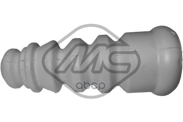 Отбойник Амортизатора | Перед | METALCAUCHO арт. 04312