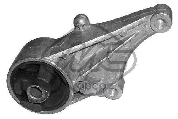 Подушка Двигателя | Перед | METALCAUCHO арт. 04380