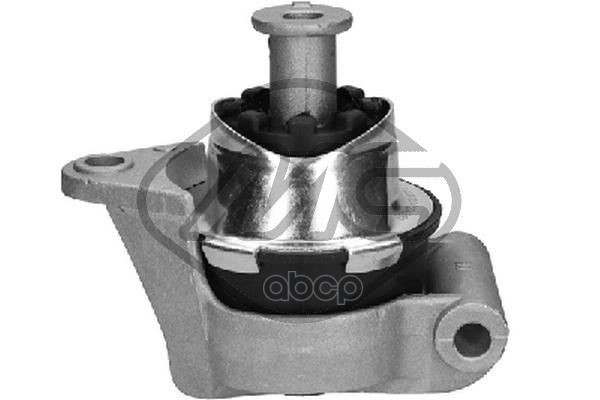 Подушка Кпп Opl Astra G 2.0Dti/Zafira 1/8 98- Зад METALCAUCHO арт. 04383