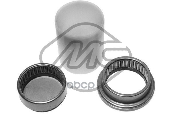 К-Кт Подшипника Зад Балки Cit Berlingo/Xsara Picas METALCAUCHO арт. 04414