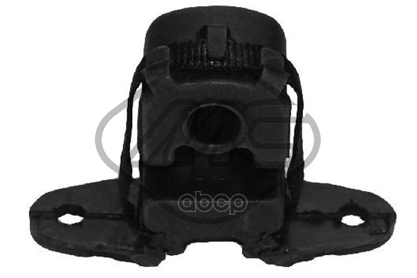 Крепление Глушителя | Зад Лев | METALCAUCHO арт. 04422