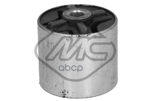 Сайлентблок Nis Primastar/Opl Vivaro/Ren Trafic 01- Зад Балки Metalcaucho 04454 METALCAUCHO арт. 04454