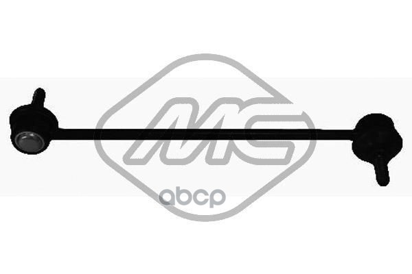 Стойка Стабилизатора | Перед Прав/Лев | METALCAUCHO арт. 04792