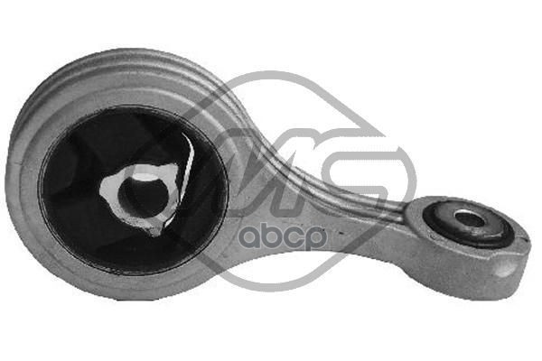 Подушка Двиг Лев Задн Fiat Punto 1.2/1.4 03-/Idea 1.2/1.4 04-/Lan Musa 1.4 04-/Y METALCAUCHO арт. 04890