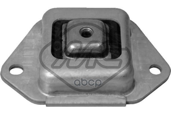 Подушка Зад Балки Cit C5 1.8/2.0/2.0Hdi/3.0 01- METALCAUCHO арт. 05242