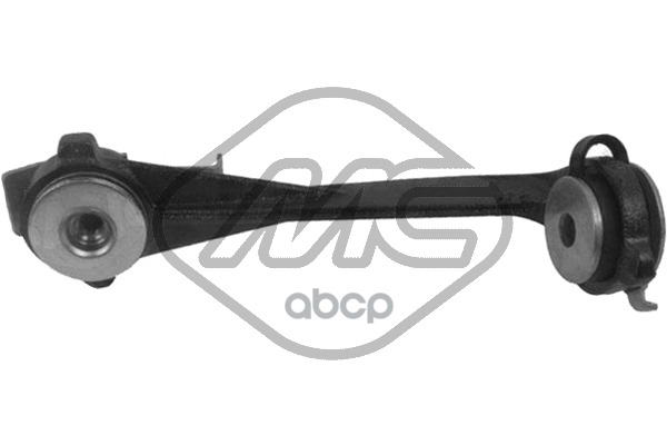 Кронштейн Подушки Двигателя Лев Ren Traffic 01- METALCAUCHO арт. 05311