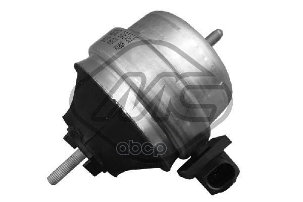 Подушка Двиг Audi A4/A6/Sko Superb/Vw Passat B5 2.5Tdi [Afb/Ake/Akn/Aym/Bau/Bcz] METALCAUCHO арт. 05357