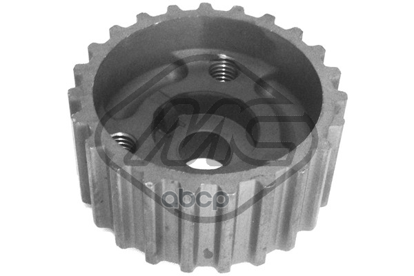 Шестерня Коленвала 23 Зуба Fiat Doblo 1.1 - 1.2 METALCAUCHO арт. 05416