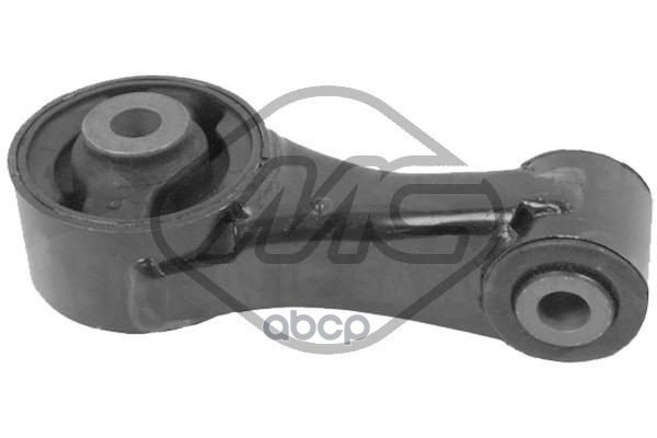 Подушка Двиг Зад Cit C1/Pgt 107 1.0 05- | Прав | METALCAUCHO арт. 05847