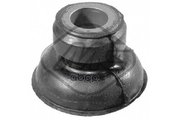 Втулка Вала Рулевой Колонки | Перед | METALCAUCHO арт. 05886