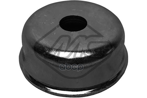 Опора Амортизатора C C4/307 Lhrh Front 57384 METALCAUCHO арт. 57384