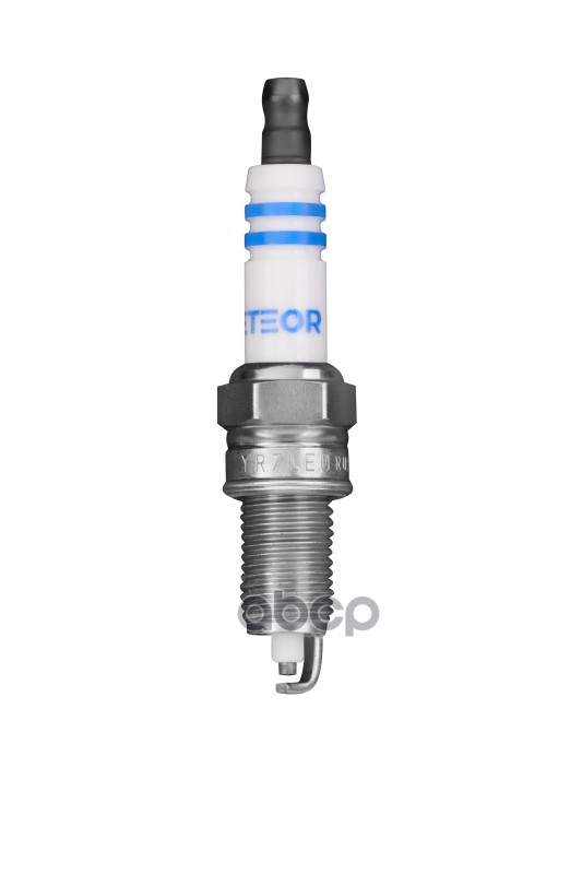 Свеча зажигания blue line YR7LEU никель-иттрий (1 конт.) METEOR SA 251 METEOR арт. SA 251