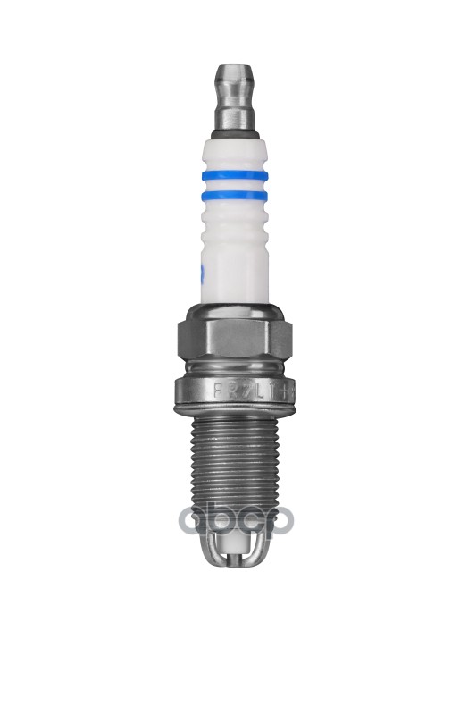 Свеча зажигания METEOR blue line (FR7LT+) никель-иттрий METEOR арт. sa321