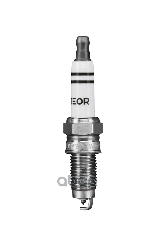 Свеча зажигания METEOR black line (YR7LPP332W)(BOSCH 0242135510) платина METEOR арт. sa443
