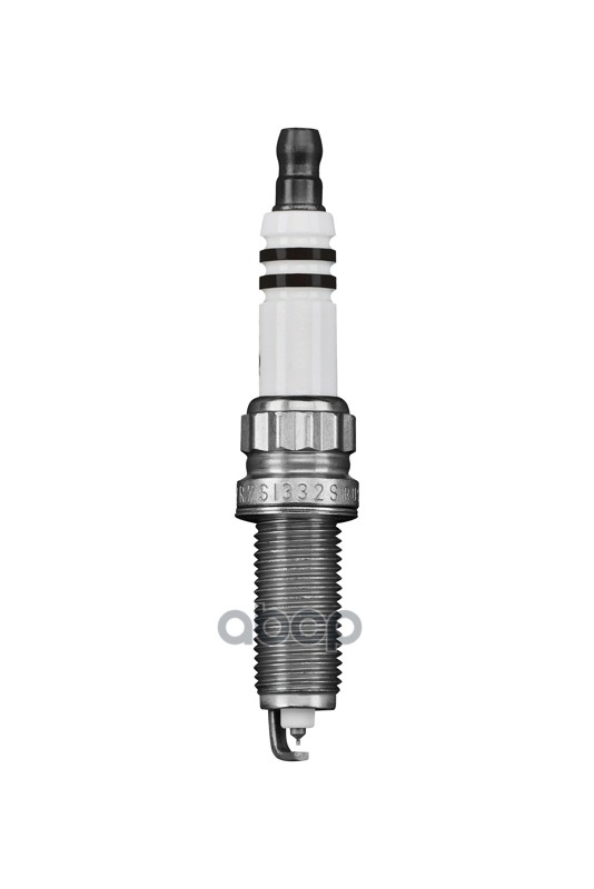 Свеча зажигания METEOR black line (ZR7SI332S) (BOSCH 0242135518) иридий METEOR арт. sa502