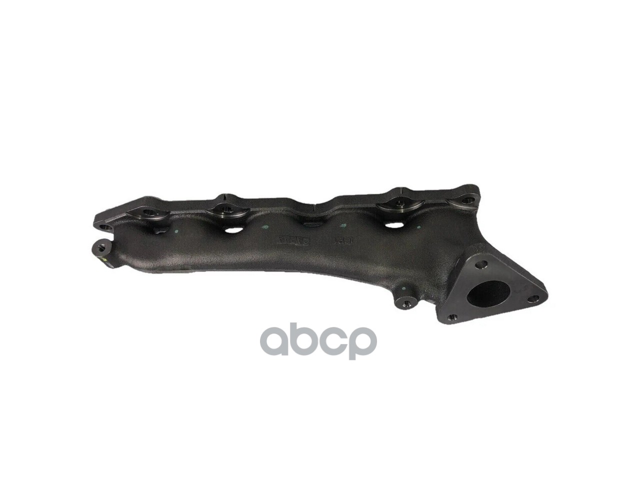 Коллектор выпускной 14004W000P MITSUBISHI арт. 14004W000P