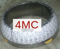 Кольцо уплотнительное выхлопной трубы MITSUBISHI 1575A085 MITSUBISHI арт. 1575A085