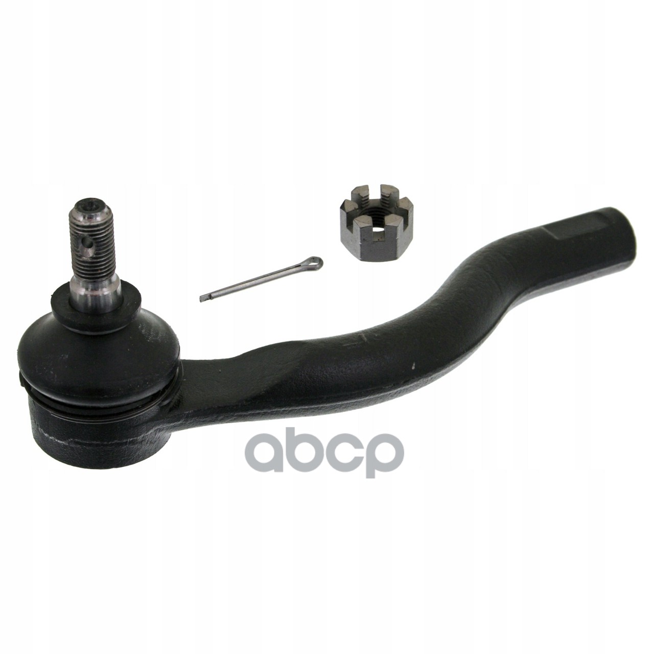 Наконечник рулевой L MITSUBISHI 4422A037 MITSUBISHI арт. 4422A037