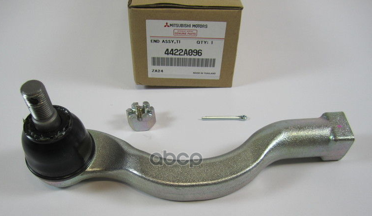 Наконечник рулевой L MITSUBISHI L 200/PAJERO 4422A096 MITSUBISHI арт. 4422A096