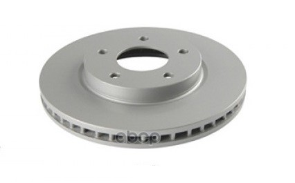 Диск Тормозной Передний Mitsubishi Lancer (Cy,Cz) MITSUBISHI арт. 4615A190