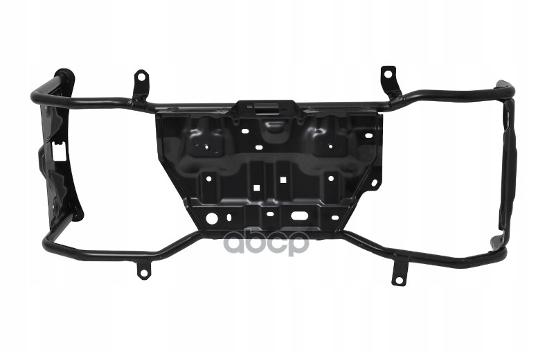 КРОНШТЕЙН ЗАДНЕГО НОМЕРНОГО MITSUBISHI арт. 5839A010