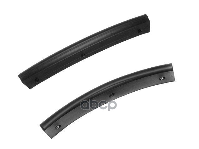 Уплотнитель капота боковой MITSUBISHI 5902A030 MITSUBISHI арт. 5902A030