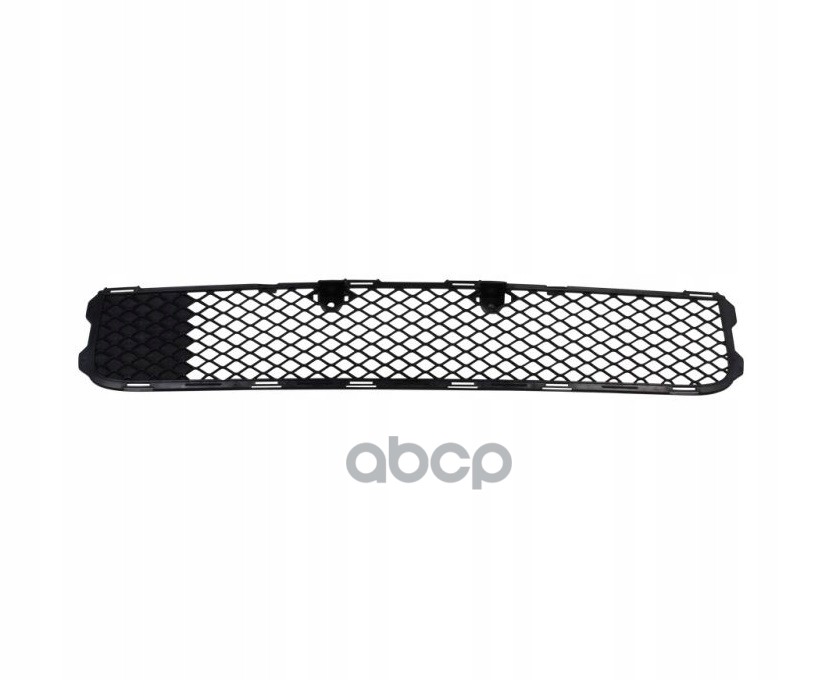 Решётка Бампера MITSUBISHI арт. 6400A827