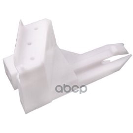 Кронштейн бампера переднего правый MITSUBISHI арт. 6400A852