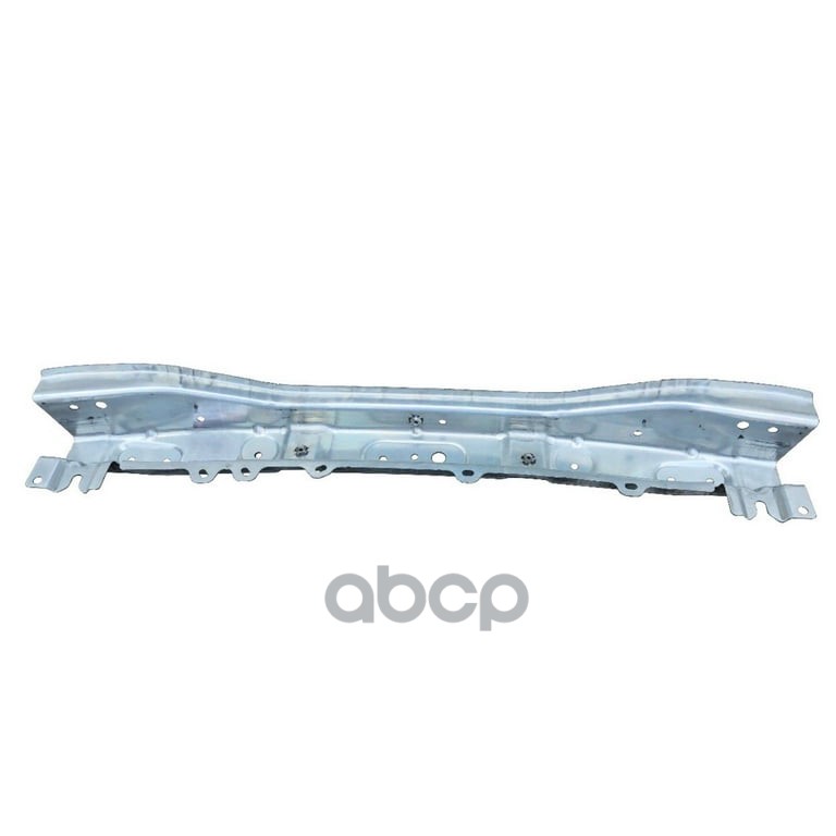 Опора бампера пер центральная верхняя MITSUBISHI 6400G576 MITSUBISHI арт. 6400G576