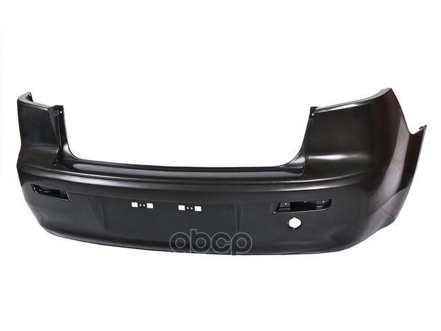 Бампер Задний MITSUBISHI арт. 6410B221